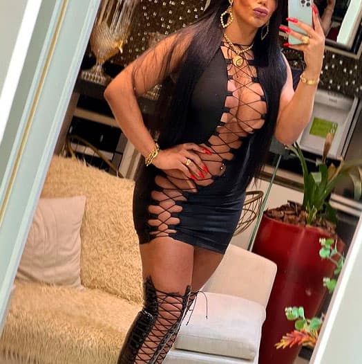 Trans / Travestis
